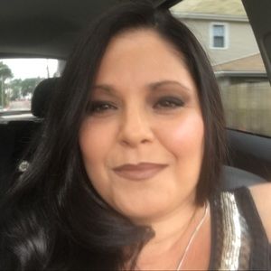 Meet your Posher, Missy